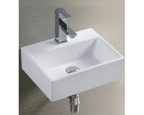 Керамическая раковина Gid N9135