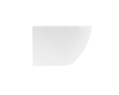 Биде BelBagno Sfera-R BB046BH подвесное Белое