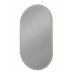 Зеркало Reflection Almond с LED подсветкой, сенсором 55х100