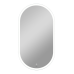 Зеркало Reflection Almond с LED подсветкой, сенсором 55х100