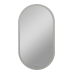 Зеркало Reflection Almond с LED подсветкой, сенсором 55х100