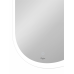 Зеркало Reflection Almond с LED подсветкой, сенсором 55х100