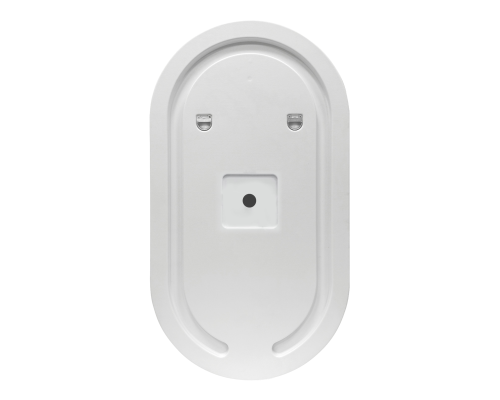 Зеркало Reflection Almond с LED подсветкой, сенсором 55х100