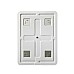 Зеркало BelBagno SPC-MAR-600-800-LED-TCH