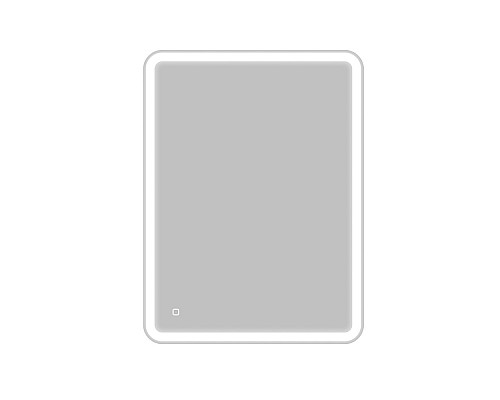 Зеркало BelBagno SPC-MAR-600-800-LED-TCH Зеркало BelBagno SPC-MAR-600-800-LED-TCH
