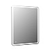 Зеркало BelBagno SPC-MAR-600-800-LED-TCH