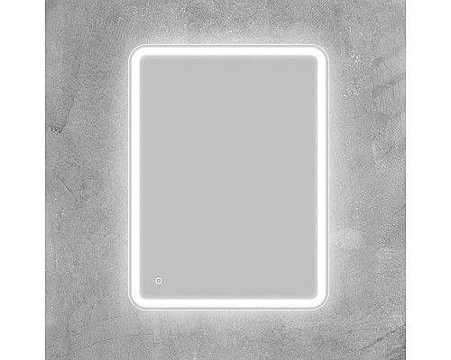 Зеркало BelBagno SPC-MAR-600-800-LED-TCH Зеркало BelBagno SPC-MAR-600-800-LED-TCH