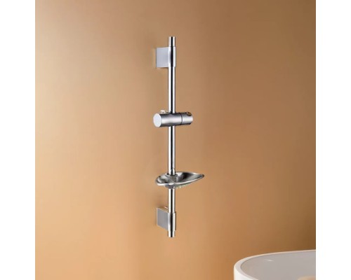 Набор для ванны 3 в 1 Rimero RM6007WC Белый/хром