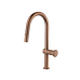 Смеситель для кухни с выдвижным изливом ALTROBAGNO Рикко (Ricco) 050212 BC