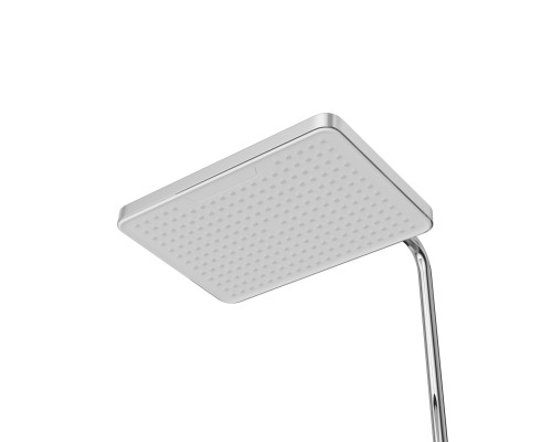 Душевая система BelBagno Ardente ARDENTE-VSCM-CRM Хром