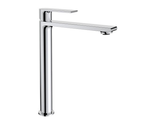 Смеситель для раковины Vincea Vogue VBF-1V2CH однорычажный хром