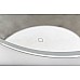Зеркало BelBagno SPC-RNG-1000-LED-TCH с подсветкой с сенсорным выключателем