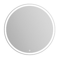 Зеркало BelBagno SPC-RNG-1000-LED-TCH с подсветкой с сенсорным выключателем