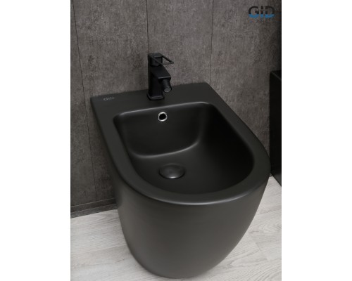 Биде напольное Gid BDN-36BM