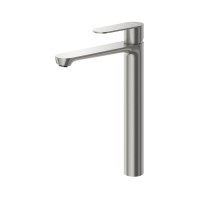 Смеситель для раковины Cezares Stylus STYLUS-LC-IN-W0 Сатин