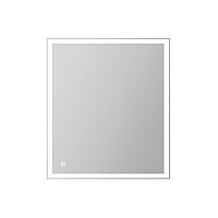 Зеркало BelBagno SPC-GRT-700-800-LED-TCH с подсветкой с сенсорным выключателем