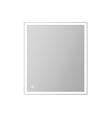 Зеркало BelBagno SPC-GRT-700-800-LED-TCH с подсветкой с сенсорным выключателем