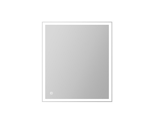 Зеркало BelBagno SPC-GRT-700-800-LED-TCH с подсветкой с сенсорным выключателем Зеркало BelBagno SPC-GRT-700-800-LED-TCH с подсветкой с сенсорным выключателем