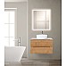 Зеркало BelBagno SPC-GRT-700-800-LED-TCH с подсветкой с сенсорным выключателем