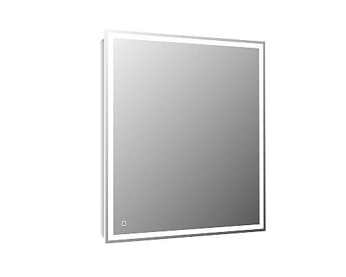 Зеркало BelBagno SPC-GRT-700-800-LED-TCH с подсветкой с сенсорным выключателем Зеркало BelBagno SPC-GRT-700-800-LED-TCH с подсветкой с сенсорным выключателем