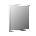 Зеркало BelBagno SPC-GRT-700-800-LED-TCH с подсветкой с сенсорным выключателем