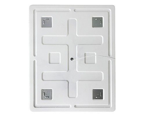 Зеркало BelBagno SPC-GRT-700-800-LED-TCH с подсветкой с сенсорным выключателем Зеркало BelBagno SPC-GRT-700-800-LED-TCH с подсветкой с сенсорным выключателем
