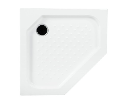 Акриловый поддон для душа Cezares Tray A 90х90 Белый
