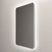 Зеркало LED Vincea VLM-3BE600 600х800 c сенсорным выключателем и диммером