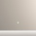 Зеркало LED Vincea VLM-3BE120 1200х800 c сенсорным выключателем и диммером