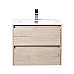 База под раковину BelBagno KRAFT-600-2C-SO-RGB