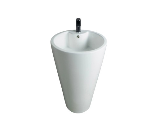 Керамическая раковина Gid Nb136