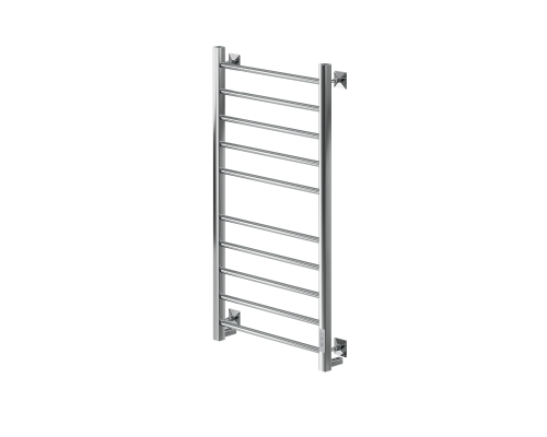 Электрический полотенцесушитель Ника Step-3 100/50 U Хром