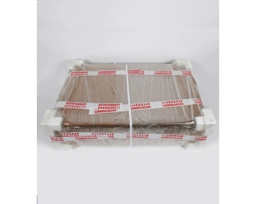 Раковина для ванной 60 см, Uperwood Classic, белая глянцевая