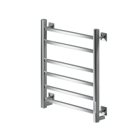 Электрический полотенцесушитель Ника Step-2 60/40 U Хром