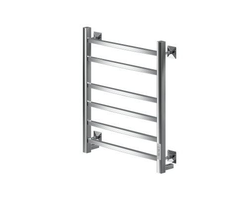Электрический полотенцесушитель Ника Step-2 60/40 U Хром