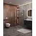 Дверь в проём Cezares MOLVENO-AH-11-120/100-C-Cr-IV