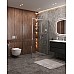 Дверь в проём Cezares MOLVENO-AH-11-120/100-C-Cr-IV