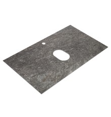 Столешница под раковину BelBagno 80 KEP-80-GRN Granito