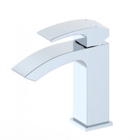 Смеситель для раковины Wonzon&Woghand, Хром