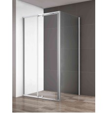 Душевой уголок Cezares VARIANTE-AH-1-80/90-80-C-Cr