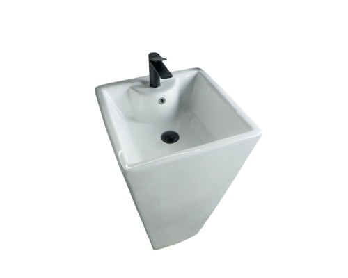 Керамическая раковина Gid Nb145