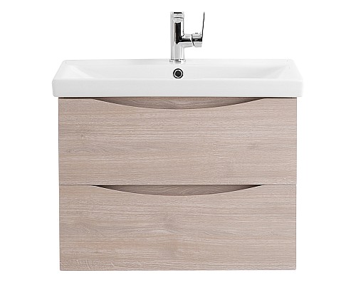 Тумба под раковину BelBagno Marino-Cer 60 MARINO-CER-600-2C-SO-RG-P подвесная Rovere Grigio Тумба под раковину BelBagno Marino-Cer 60 MARINO-CER-600-2C-SO-RG-P подвесная Rovere Grigio
