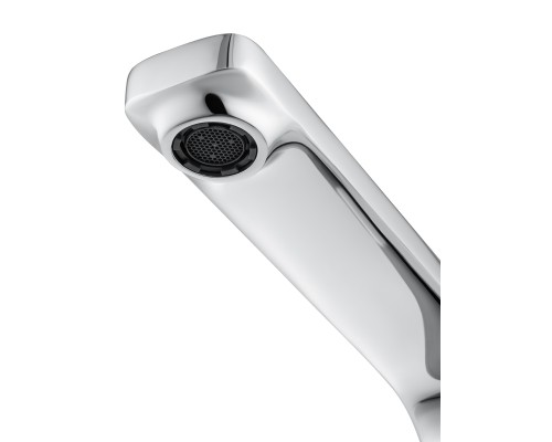 Смеситель для кухни Wonzon&Woghand ARNIE, Хром WW-692102-CR