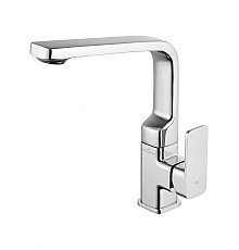 Смеситель для кухни Wonzon&Woghand ARNIE, Хром WW-692102-CR