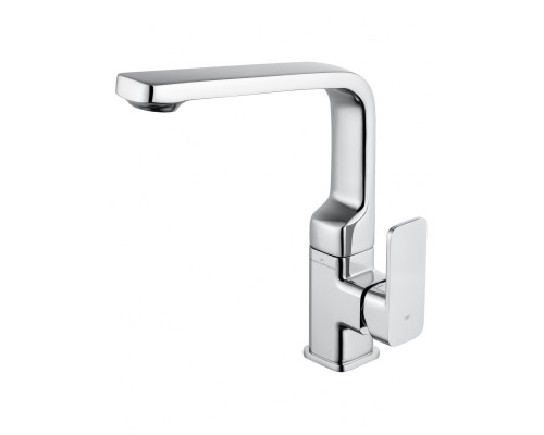 Смеситель для кухни Wonzon&Woghand ARNIE, Хром WW-692102-CR