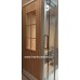 Кабина с финской сауной FRANK F901L левосторонняя 170x110 см