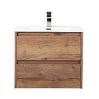 База под раковину BelBagno KRAFT-600-2C-SO-RT