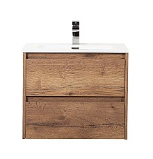 База под раковину BelBagno KRAFT-600-2C-SO-RT
