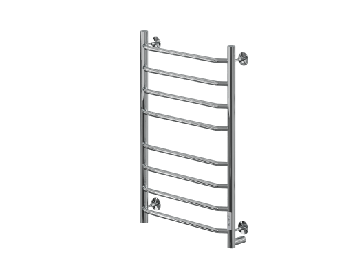 Электрический полотенцесушитель Ника Way-3 80/50 U Хром