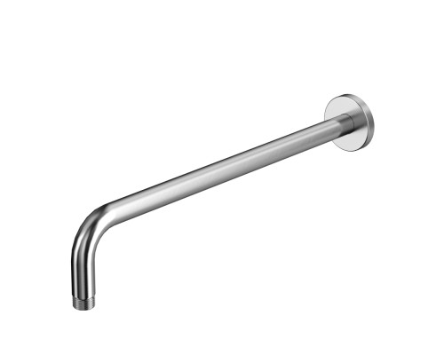 Кронштейн душевой настенный WHITECROSS Y1310NIB брашированный никель